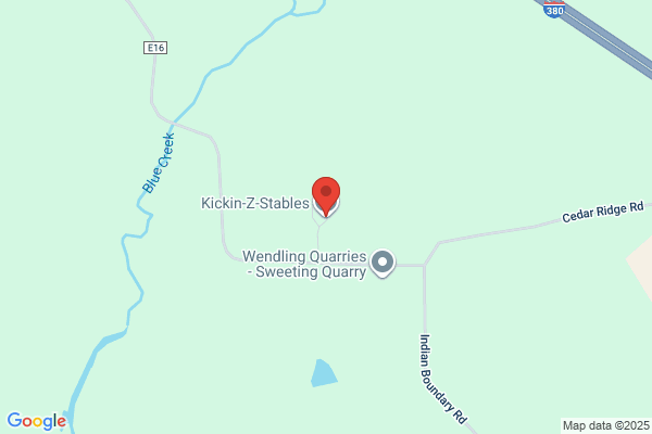Kickin-Z-Stables