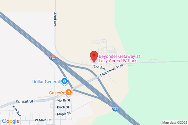 Lazy Acres Rv Park