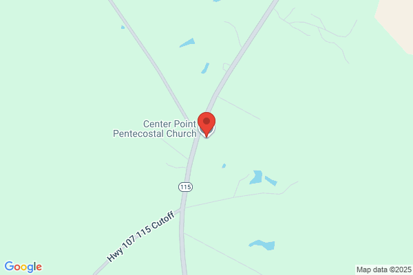 Centerpoint Pentecostal Church