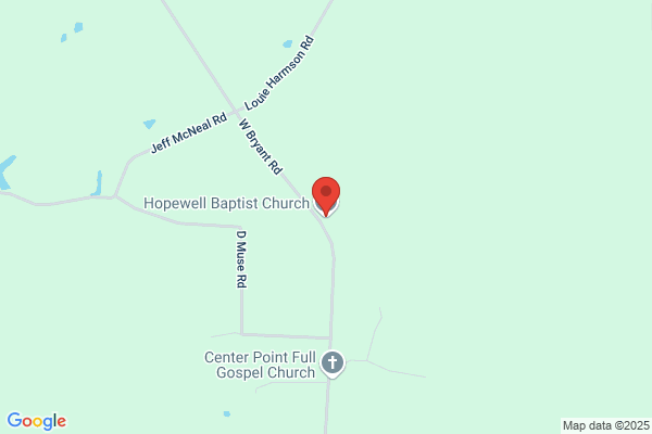 Hopewell Baptist Church