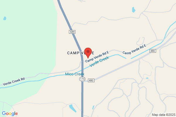 Camp Verde General Store