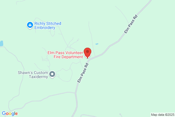 Elm Pass Volunteer Fire Department