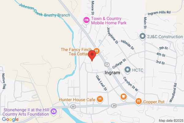 Kerr County Precinct 2 Annex
