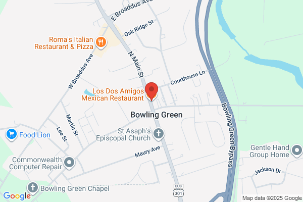 Los DOS Amigos Restaurant