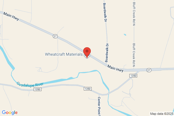 Wheatcraft Inc