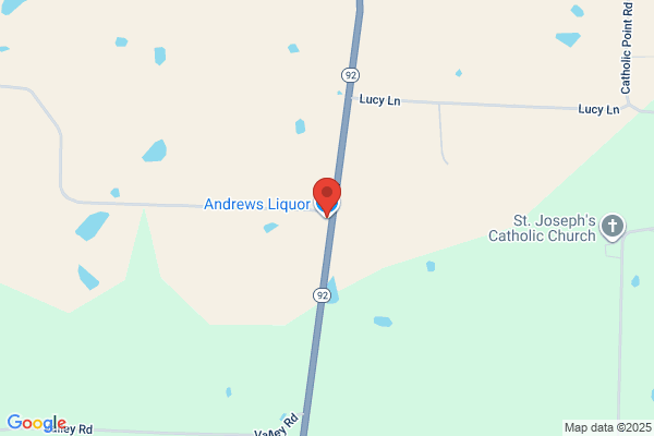 Andrews Liquor