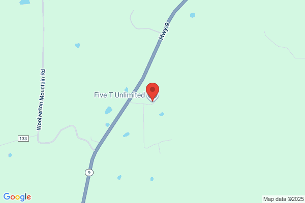 Five T Unlimited