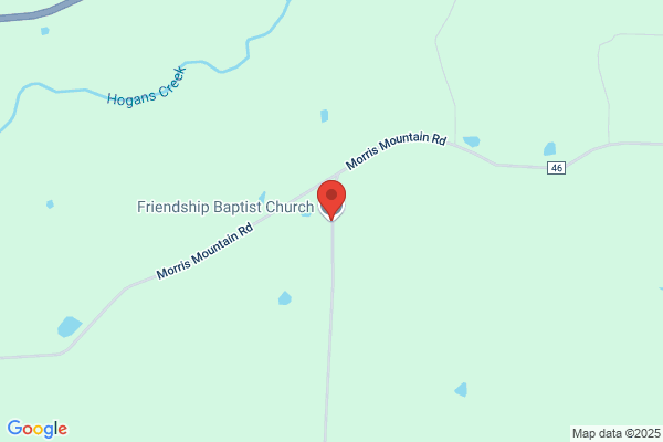 Friendship Baptist Church