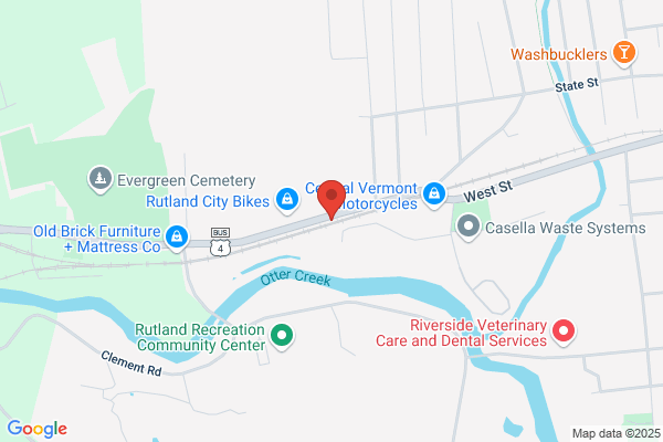 Brown's Auto Repair