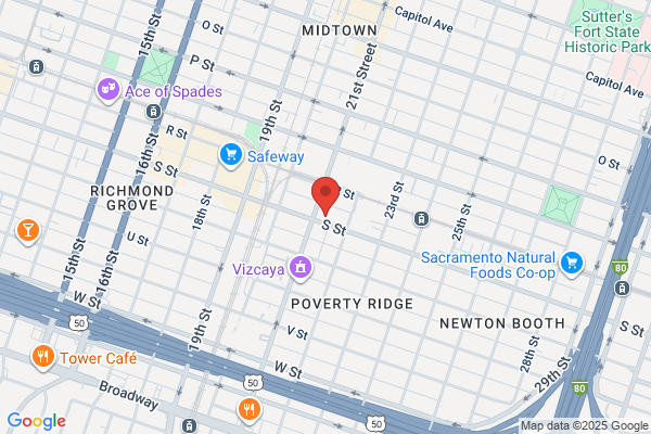 Downtown Laundromat
