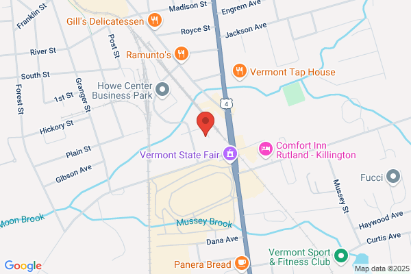 Edwards Russell Electric & Plumbing