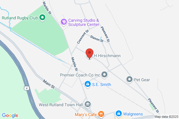 H Hirschmann Ltd