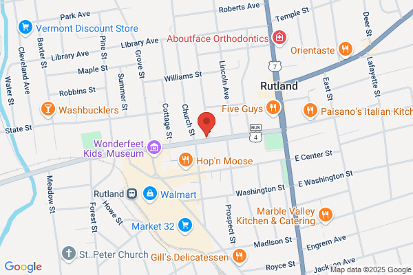 Hobart Sales & Service