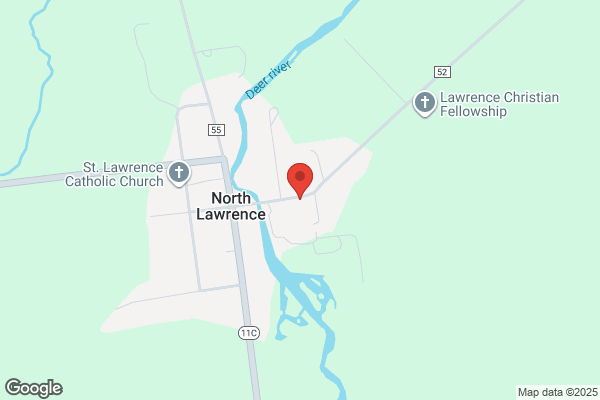 North Country Dairy Supply Inc