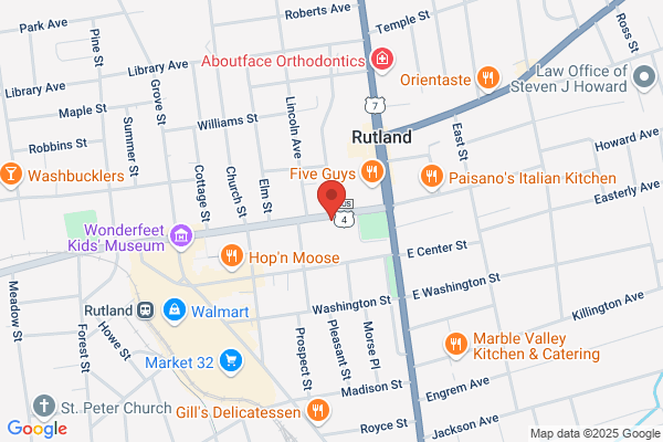 Rutland Acupuncture Center