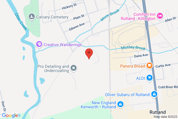 Rutland Industries