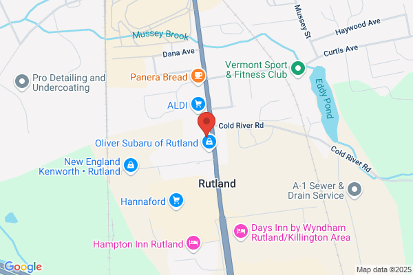 Rutland Motorcars Llc