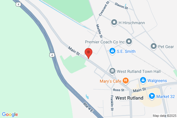 Rutland Plumbing & Heating