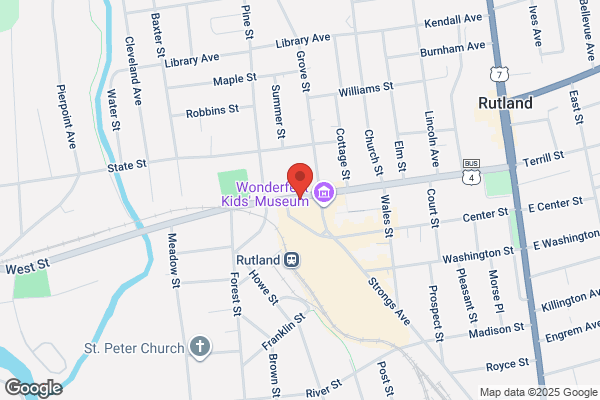 Sal's Italian Restaurant & Pizzeria