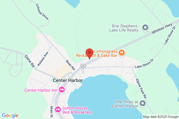 Center Harbor Diner