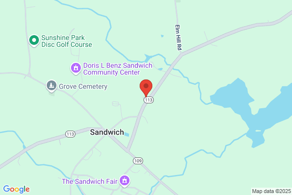 Sandwich Children's Center