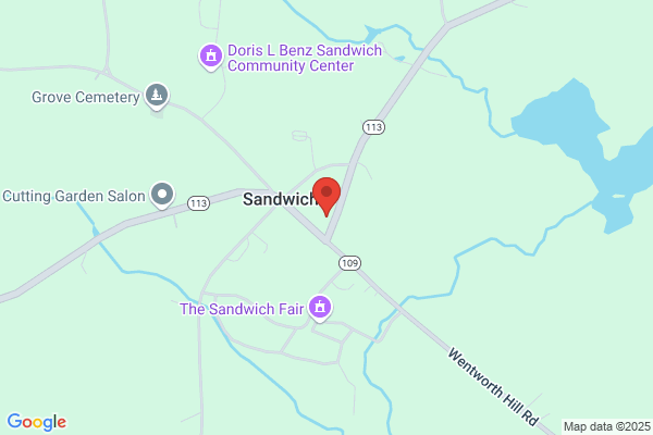 Sandwich Historical Society