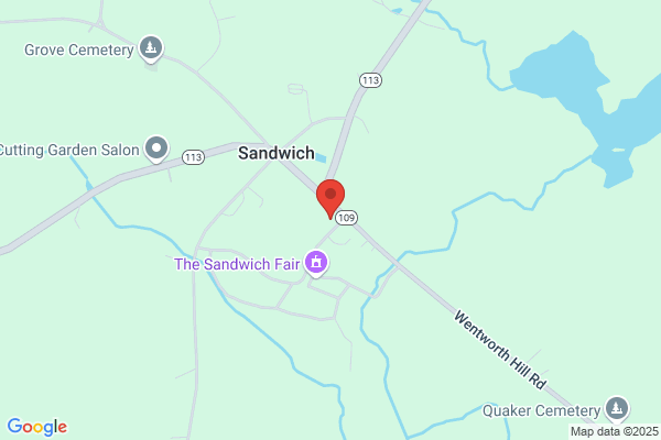 Sandwich Town of, Parks & Recreation