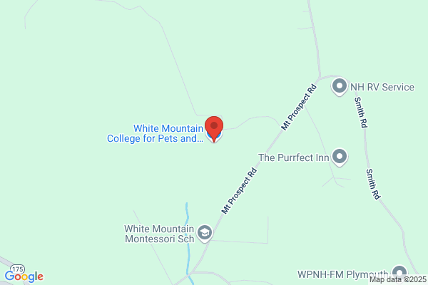 White Mountain Kennels