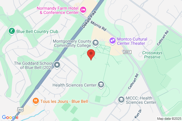 YMCA Early Learning Center at MCCC