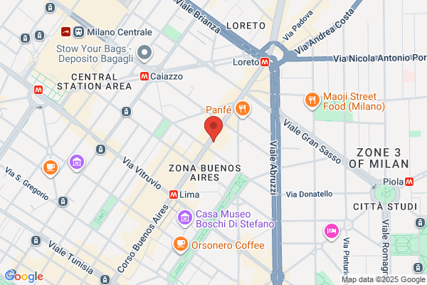 Milan Laser Hair Removal