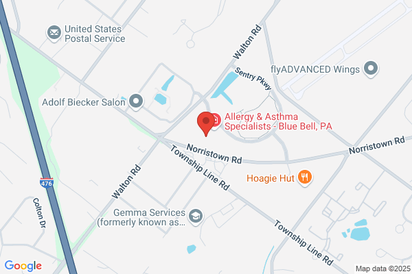 Blue Bell KinderCare - Closed