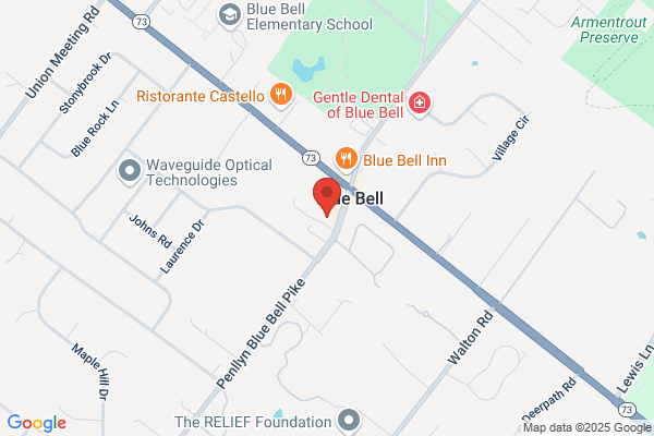 Blue Bell School of Dance