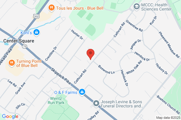 Bob McGrath's Tree Service