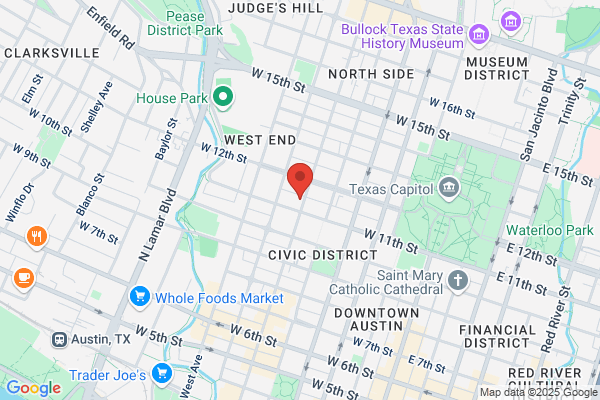 Chambers Associates Inc