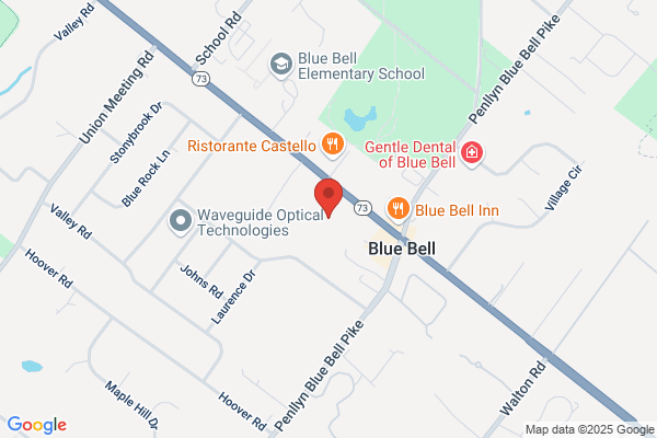 Wissahickon Valley Public Library