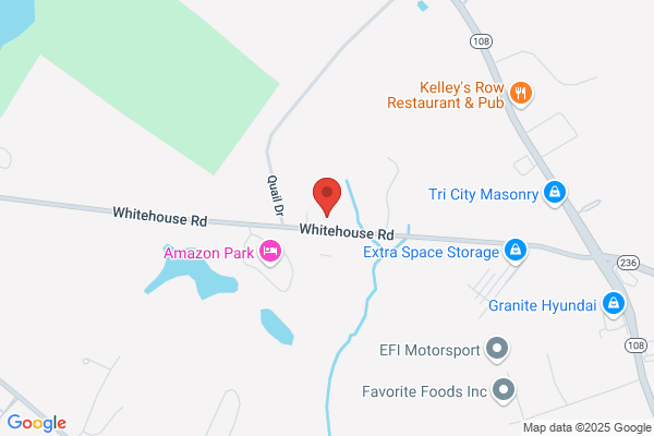 Dupre Roger Auto Body