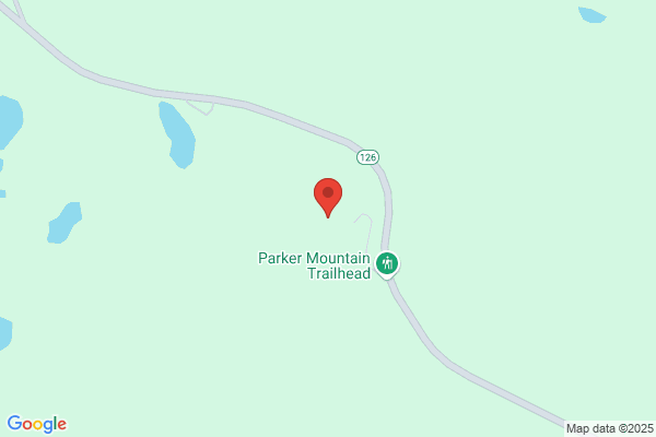 Parker Mountain Excavating