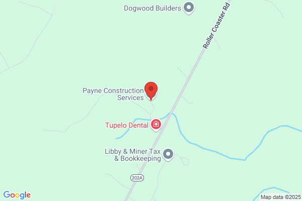 Payne Construction Services