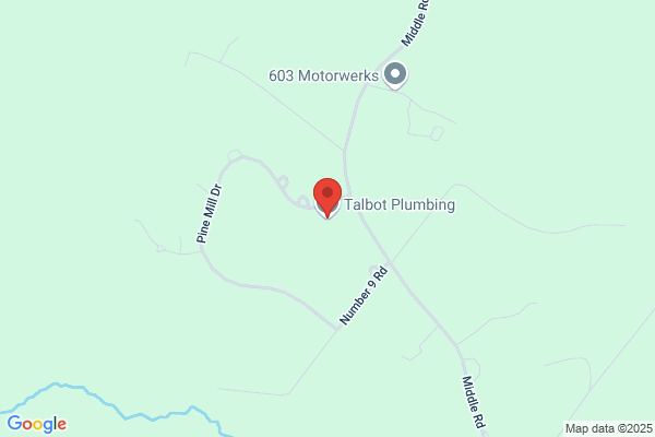 Abenaki Plumbing & Heating