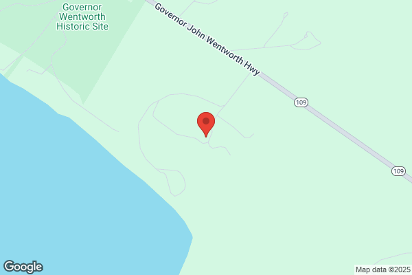 Pierce Camp Birchmont
