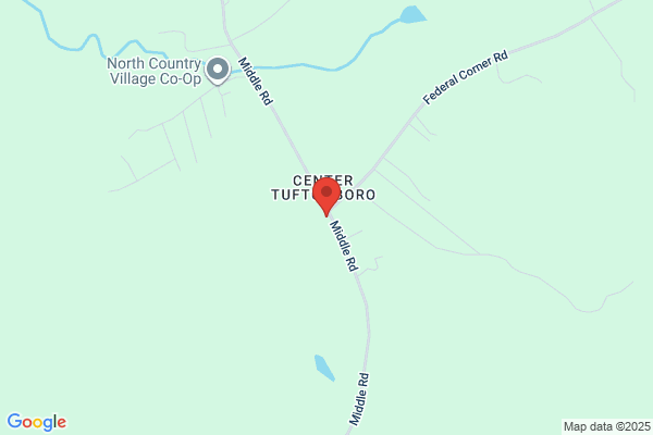 Tuftonboro General Store