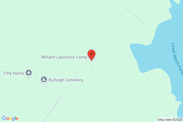 William Lawrence Camp