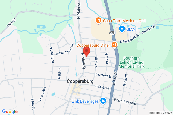 Coopersburg Family Chiropractic