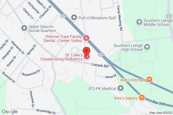St. Luke's Dermatology