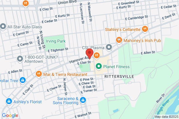 St. Luke's Hanover Family Practice