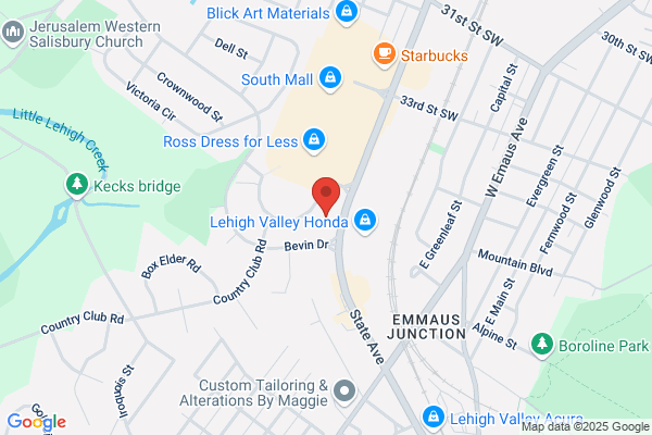 St. Luke's Women's Care OB/GYN