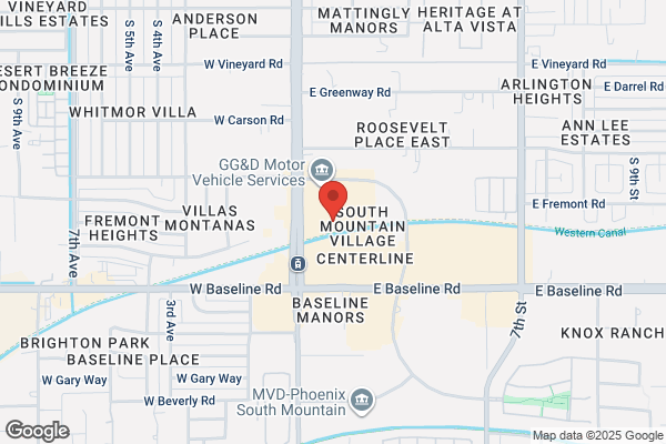South Mountain Pharmacy