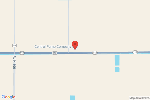 Central Pump Company