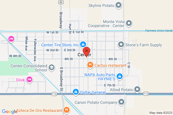 Aventa Credit Union_Center