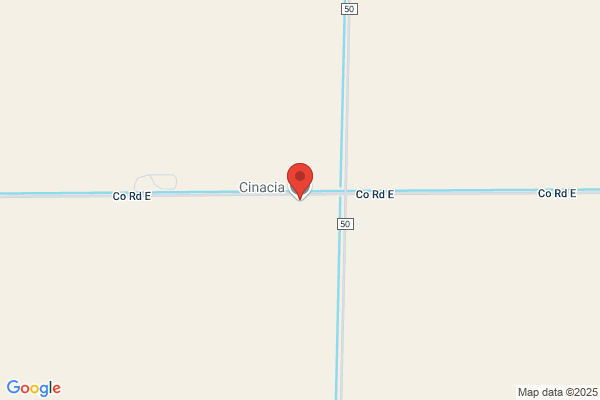 Cinacia Llc